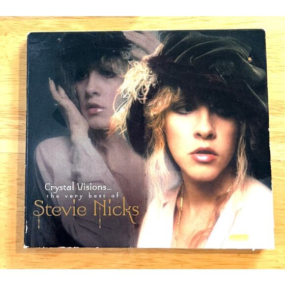 Cream, Led Zeppelin, Fleetwood Mac, Stevie Nicks CDs. 60s & 70s best of times - Picture 2 of 8